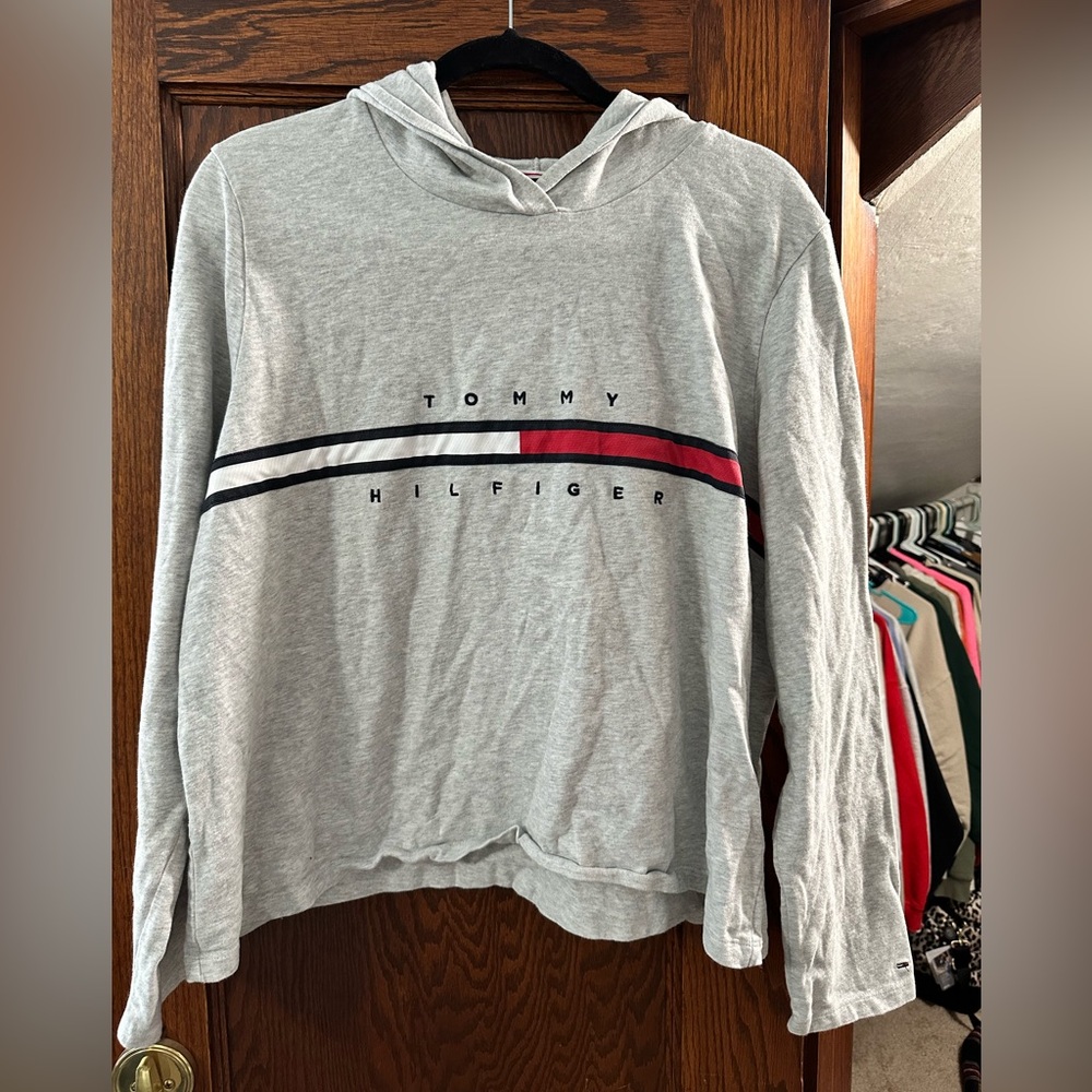Tommy Hilfiger Hoodie